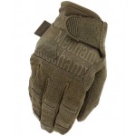 Перчатки Mechanix Precision Pro High Dex Covert NEW | цвет Койот | (HDG-72)